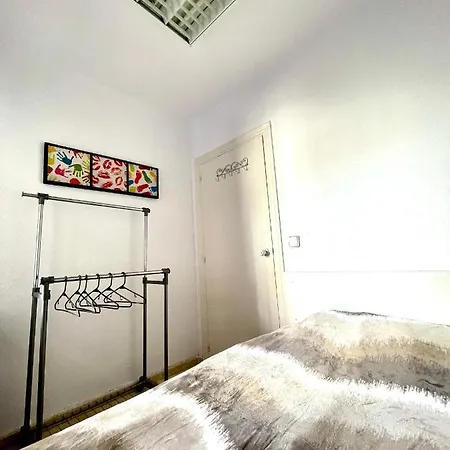 Aparthotel De Svetlana *