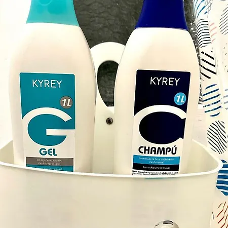 Lägenhetshotell De Svetlana
