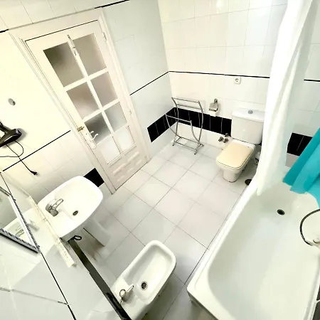 Aparthotel De Svetlana