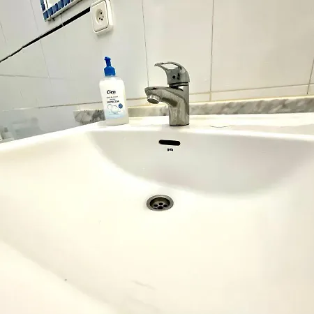De Svetlana Aparthotel