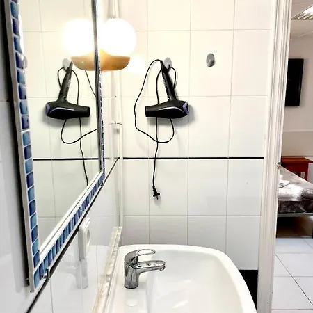 De Svetlana Lägenhetshotell *