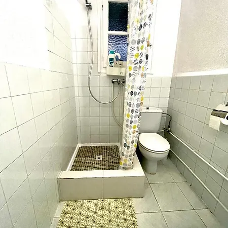 Aparthotel De Svetlana Alicante