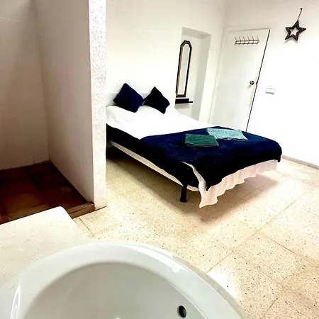 Aparthotel De Svetlana