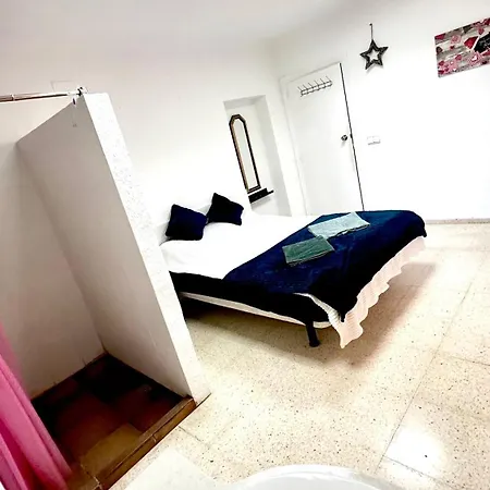 De Svetlana * Alicante