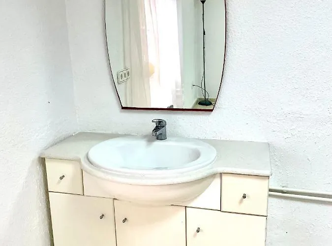 En Apartahotel Alicante