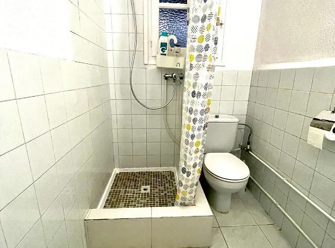 Apartahotel En Alicante