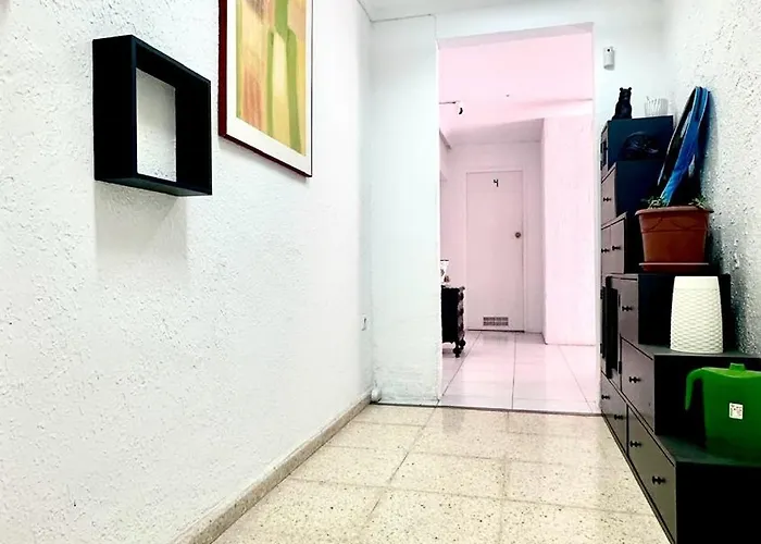 Apartahotel En Alicante