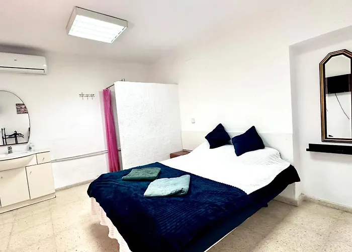 En Apartahotel Alicante