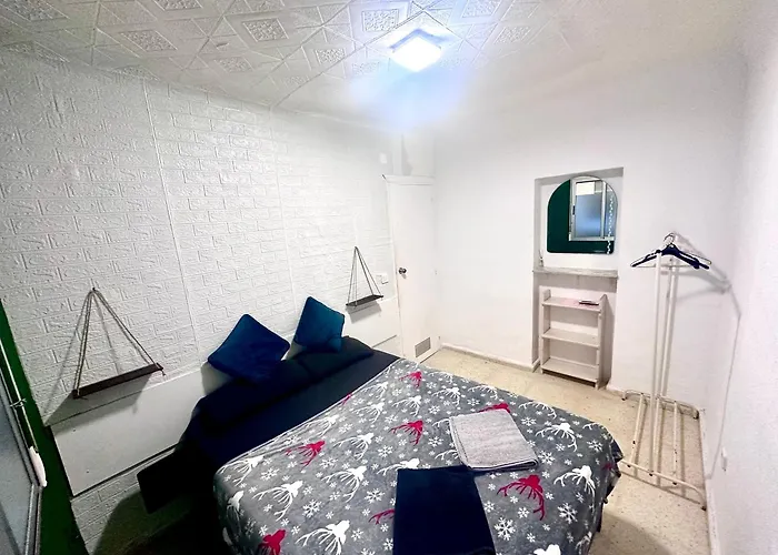 En Apartahotel Alicante